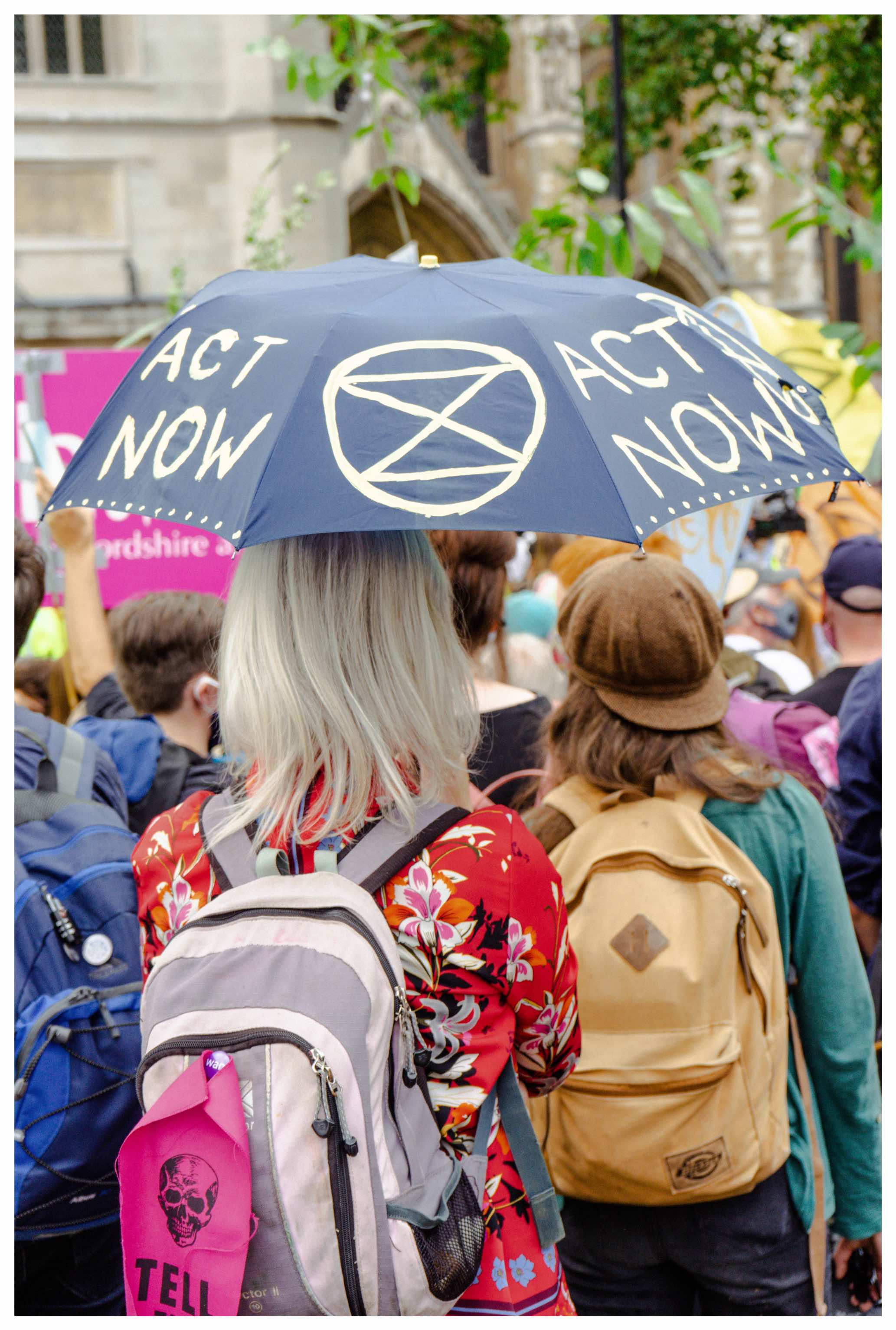 Extinction Rebellion
